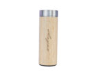 Wooden Bottle