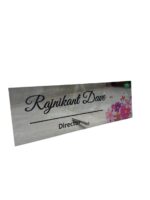 Desk Plate - Image 2