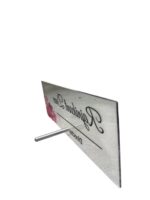 Desk Plate - Image 3