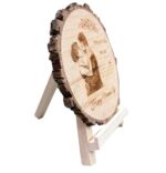 Wooden Plaques - Image 2