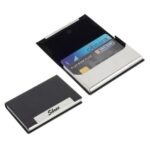 Wallet Card Holder Personalized