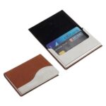 Wallet Card Holder Personalized - Image 2