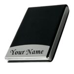 Wallet Card Holder Personalized - Image 4