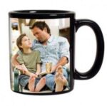 Magic Photo Mug Personalized