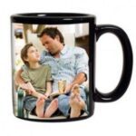 Magic Photo Mug Personalized