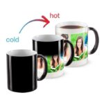 Magic Photo Mug Personalized - Image 2
