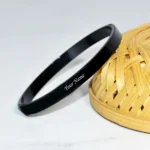 Personalized Stainless Steel Bracelet - Image 2