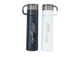 Vacuum Bottle Combo