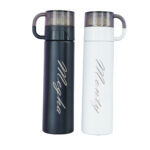 Vacuum Bottle Combo