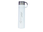 Vacuum Travel Bottle