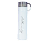 Vacuum Travel Bottle