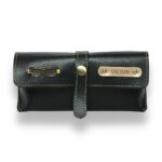 Leather Sunglasses Cover
